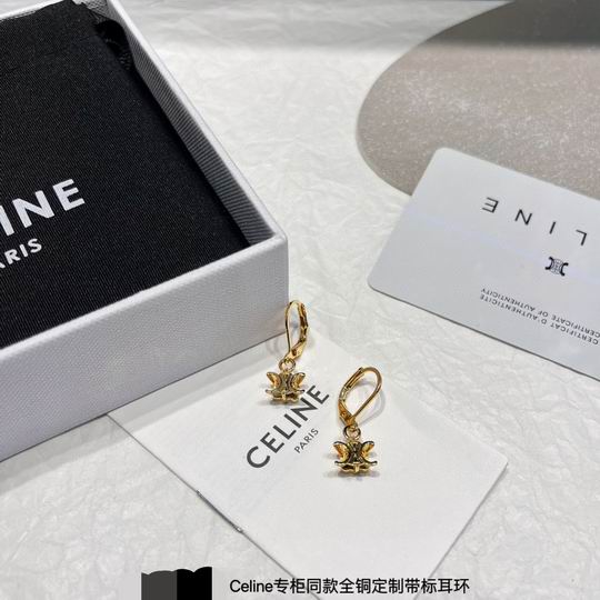 Celine Earring 11lyh52